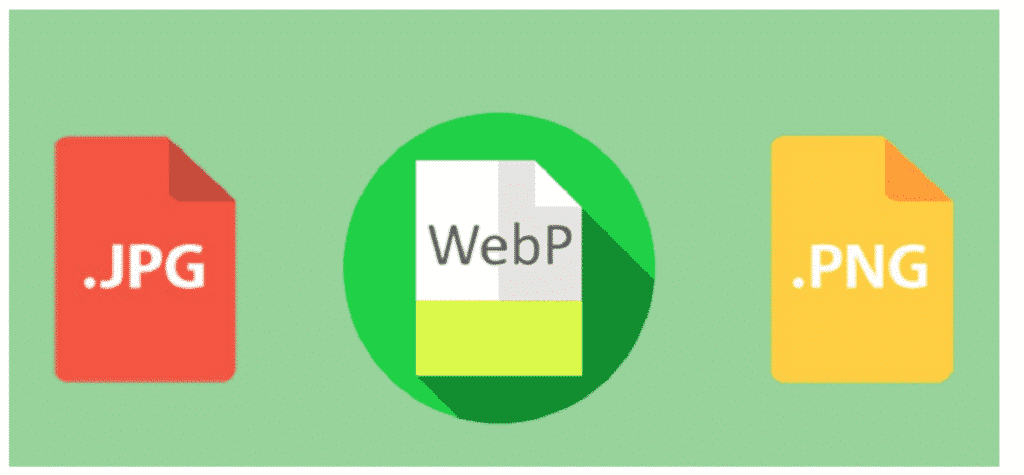 JPEG, PNG, or WebP
