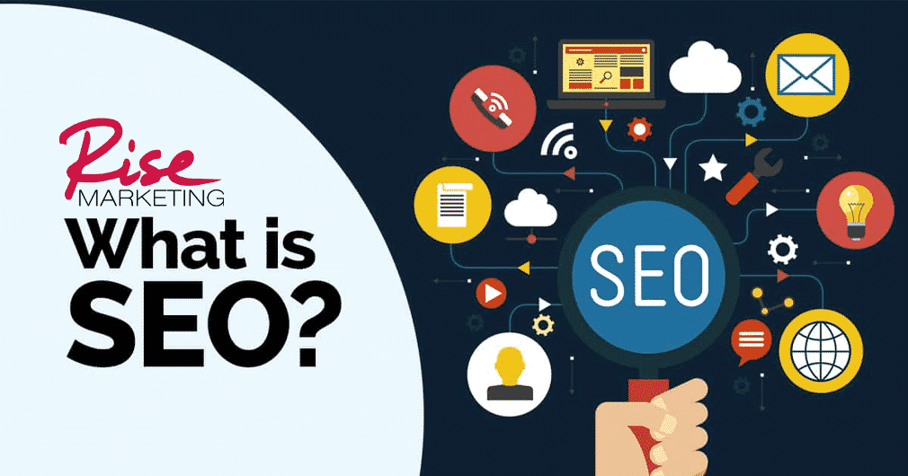 what is seo