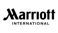 Digital Marketing for Marriott hotels 
