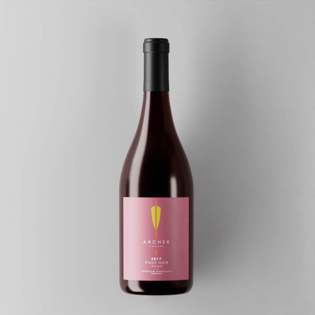 wine product design