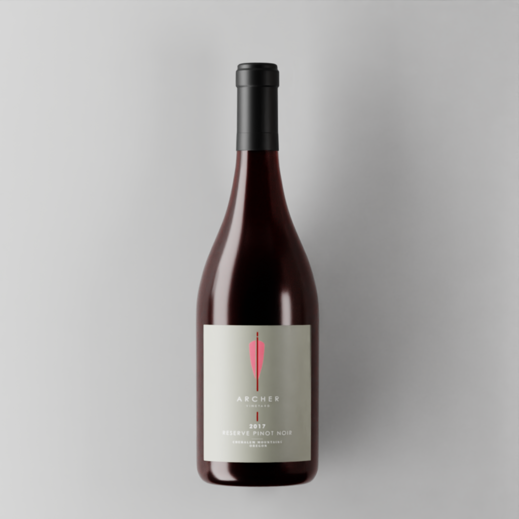 wine product design
