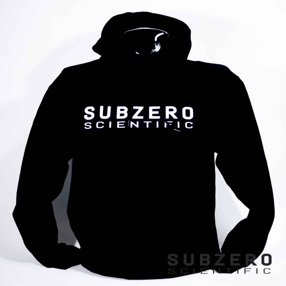 Product Photoshoot For Subzero