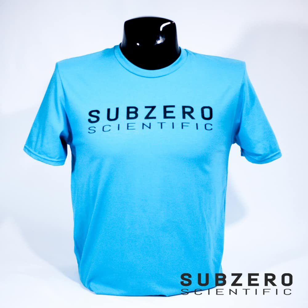 Product Photoshoot For Subzero