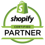Shopify Web Developer