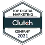 top digital marketing 2021
